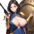 女武将プロジェクト 2 5枚目