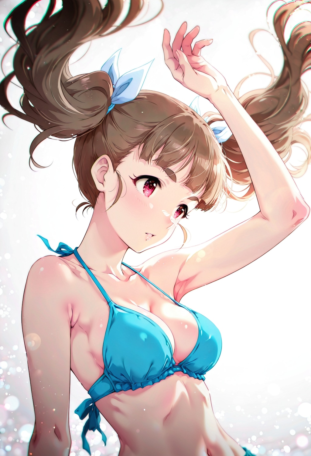 神谷奈緒