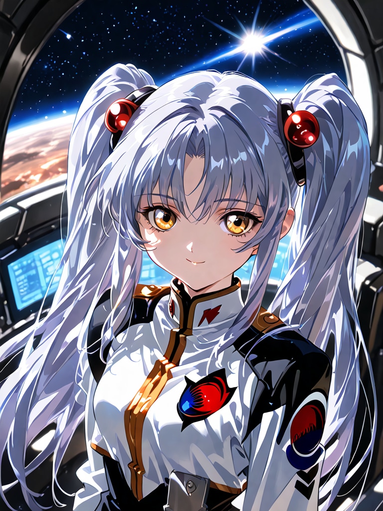 ルリルリ　(ホシノ•ルリ) | の人気AIイラスト・グラビア