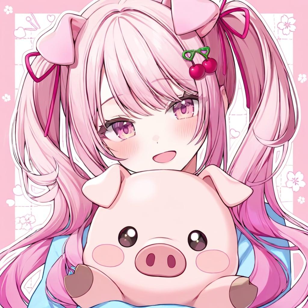 Cute | の人気AIイラスト・グラビア