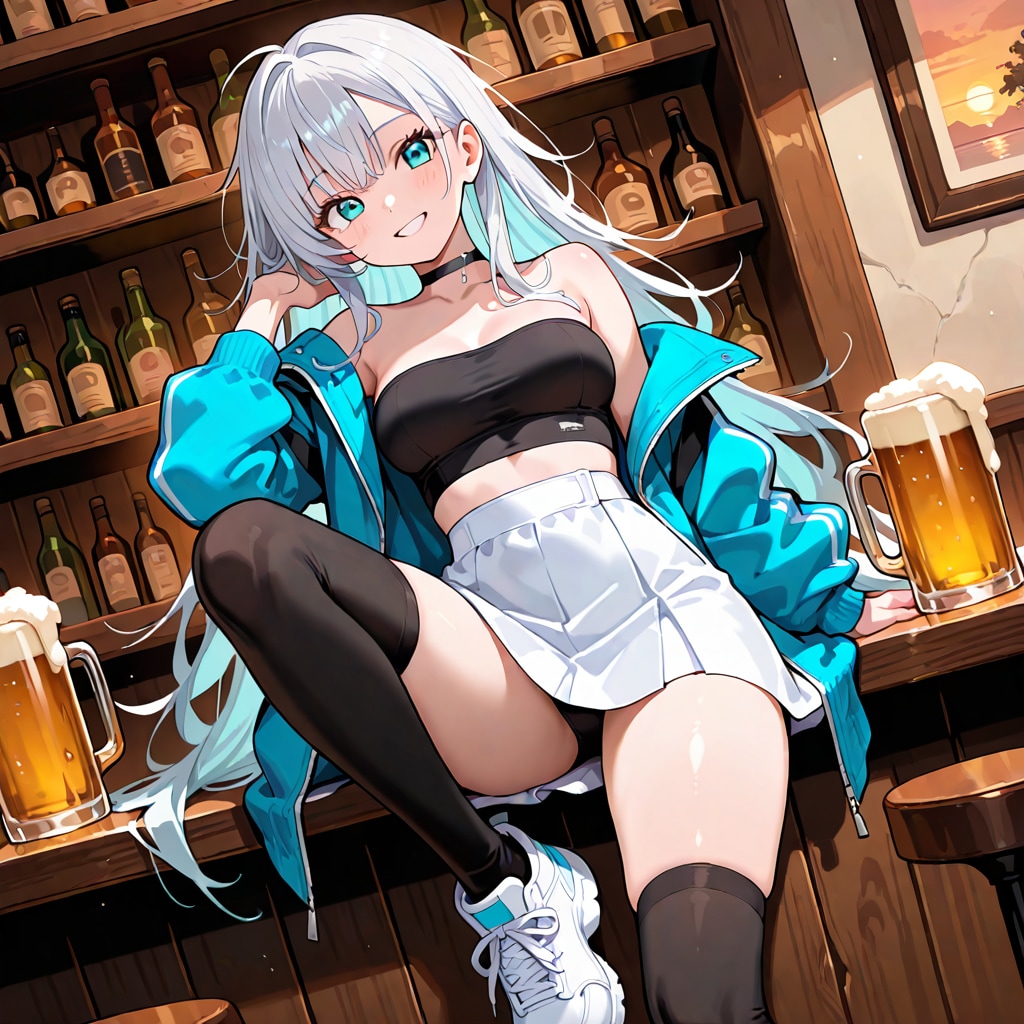 <山葉ちゃん>ボツにするには惜しい