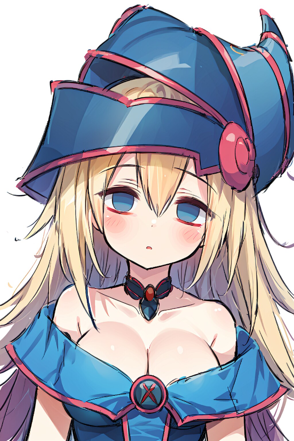 虚ろ目詰め合わせ1