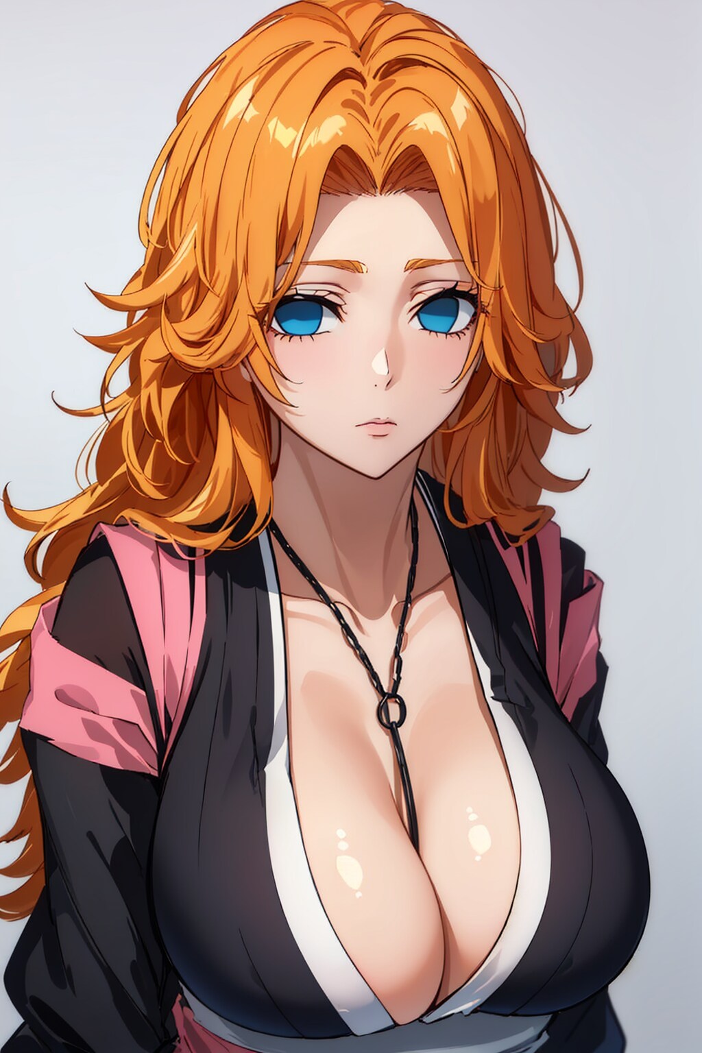 虚ろ目詰め合わせ1