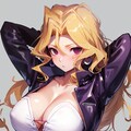 虚ろ目詰め合わせ1 2枚目