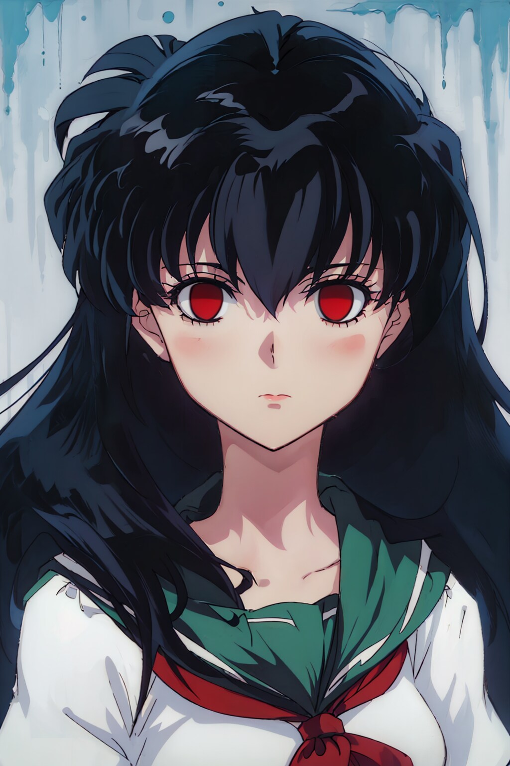 虚ろ目詰め合わせ1