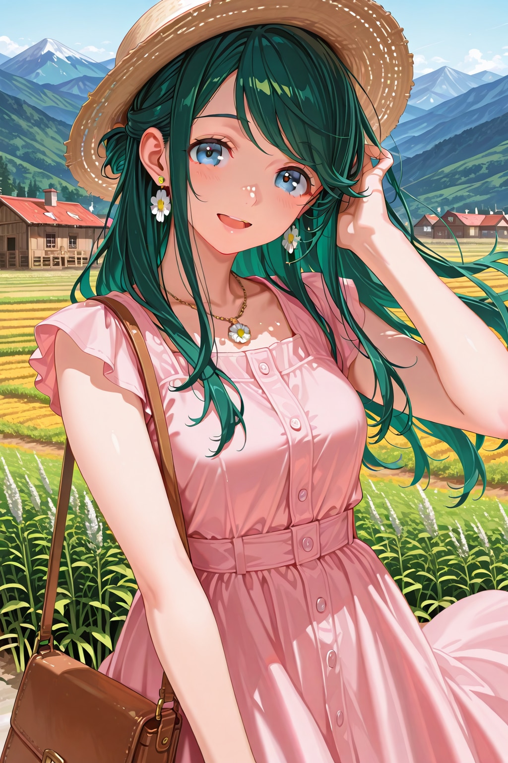 菫さん３０４