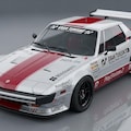 フィアットクーペグランツーリスモプレゼントカー 3枚目