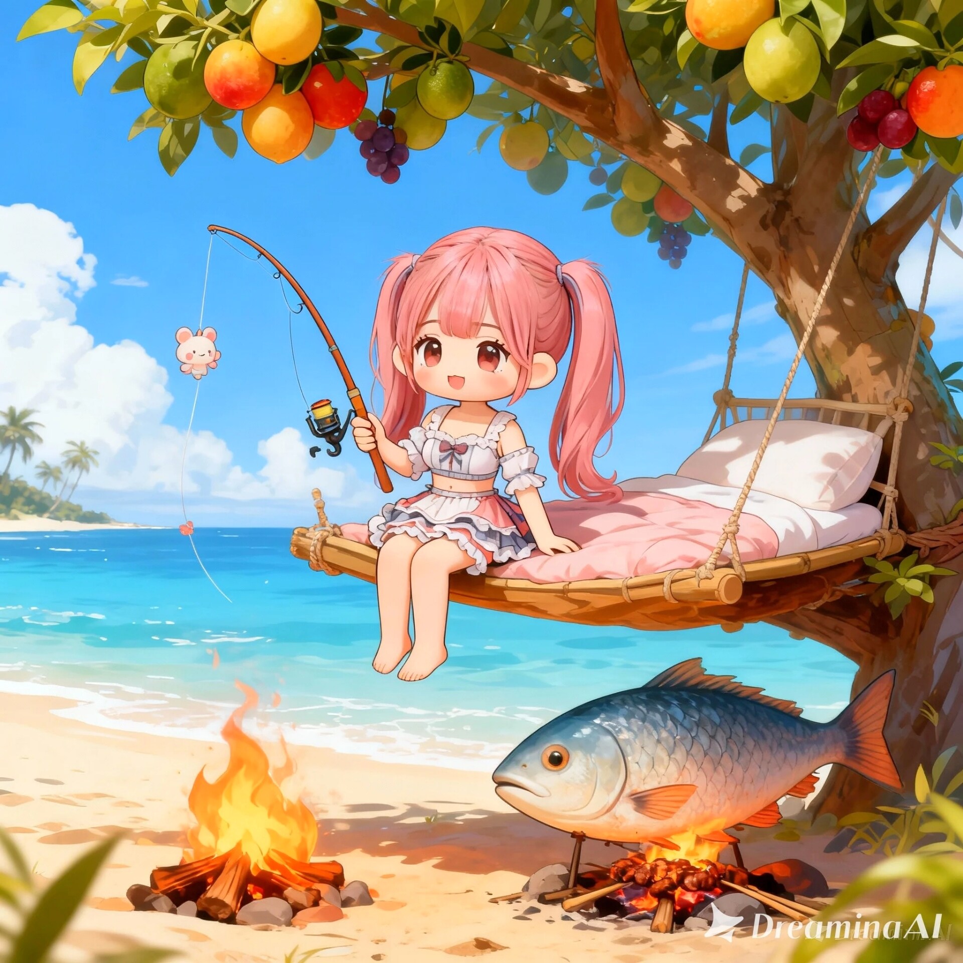 がんばりま〜す😎