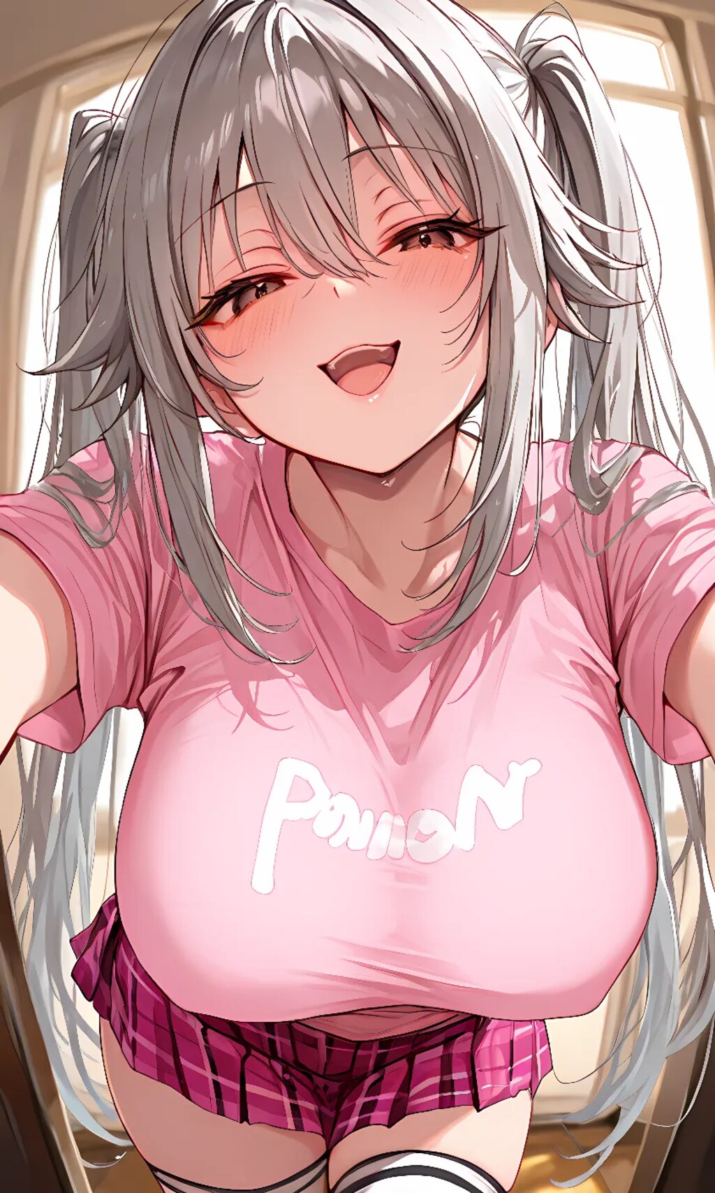 女児服？