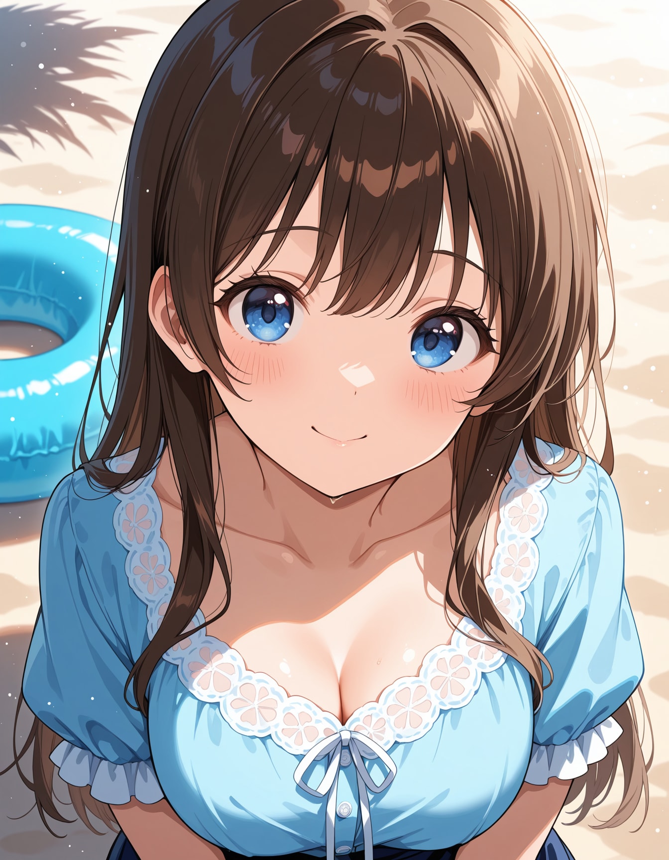 茉里 スナップ 11
