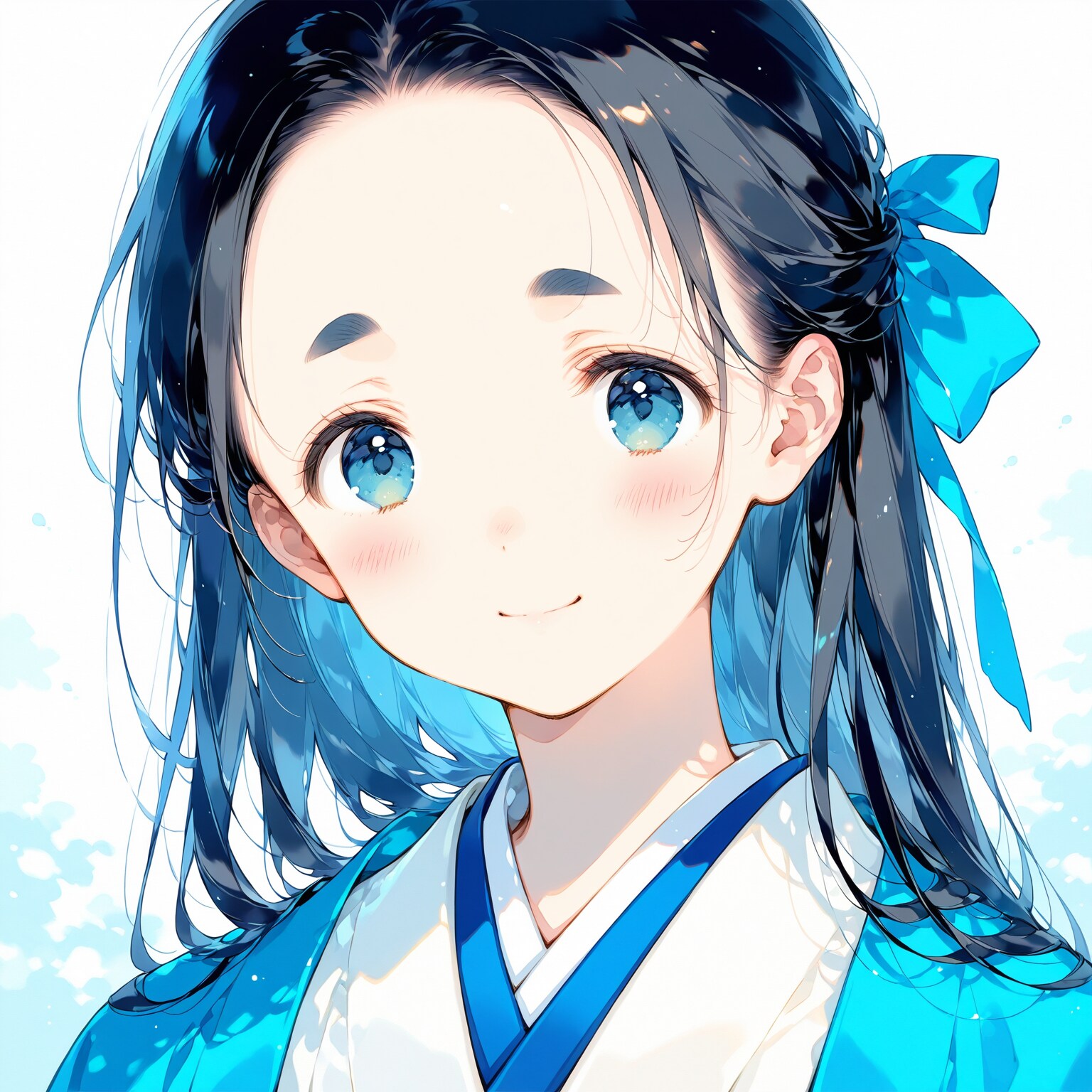 平安貴族女子 | の人気AIイラスト・グラビア