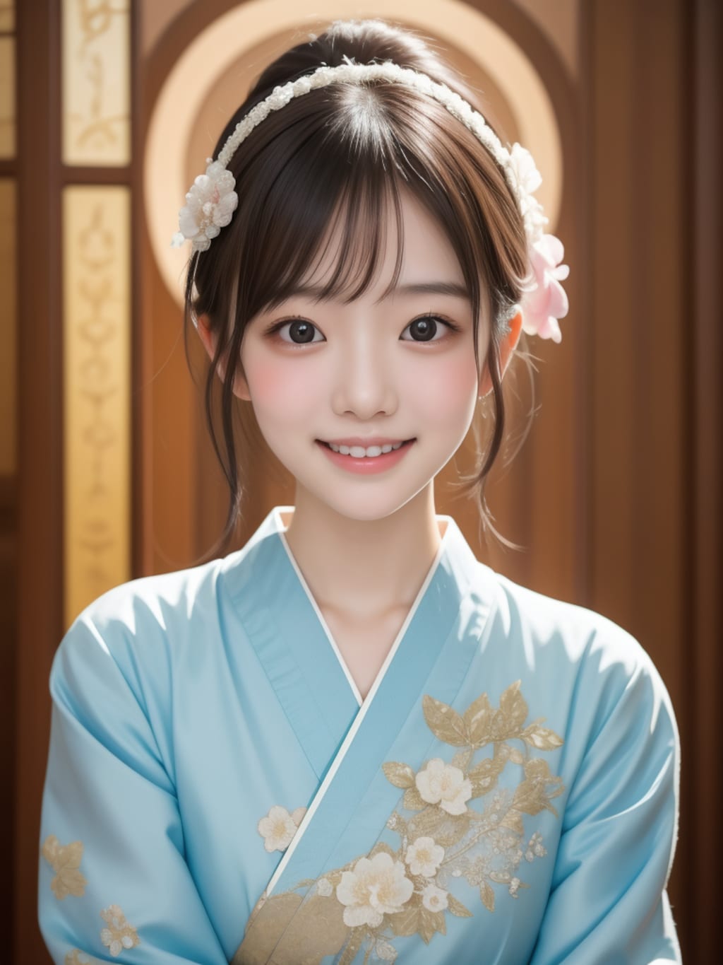 明けましておめでとうございます。