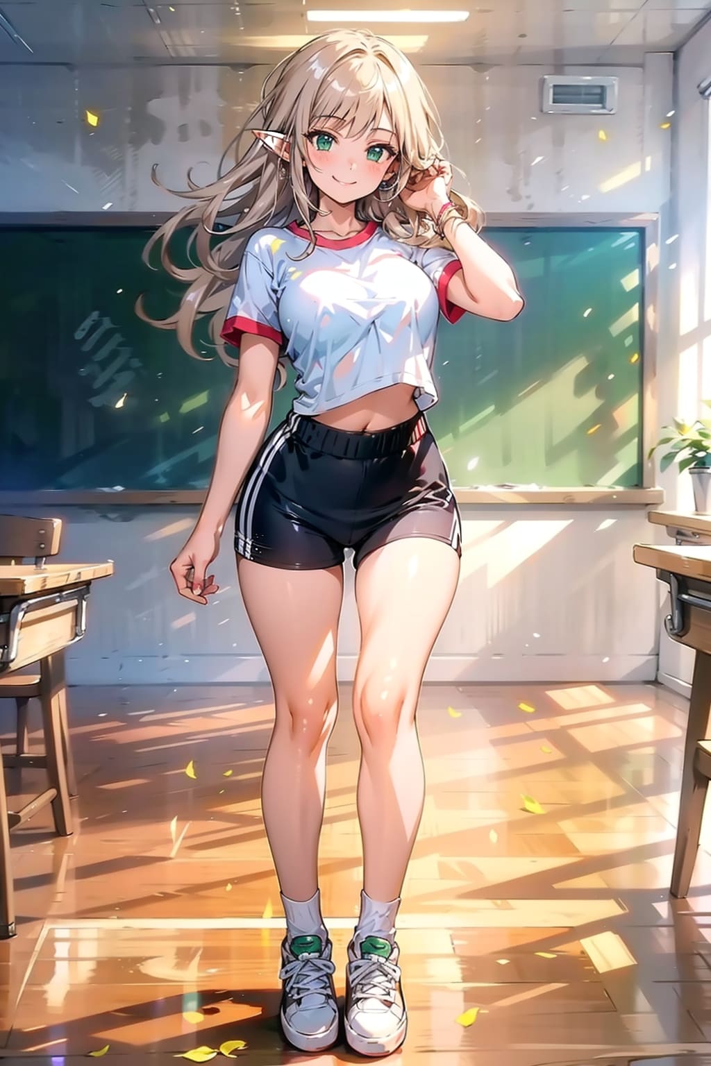みんなの意見を聞かせて～！企画作品です