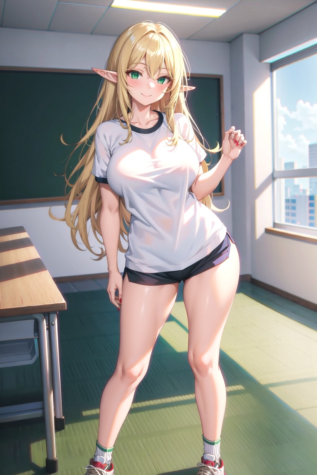 みんなの意見を聞かせて～！企画作品です