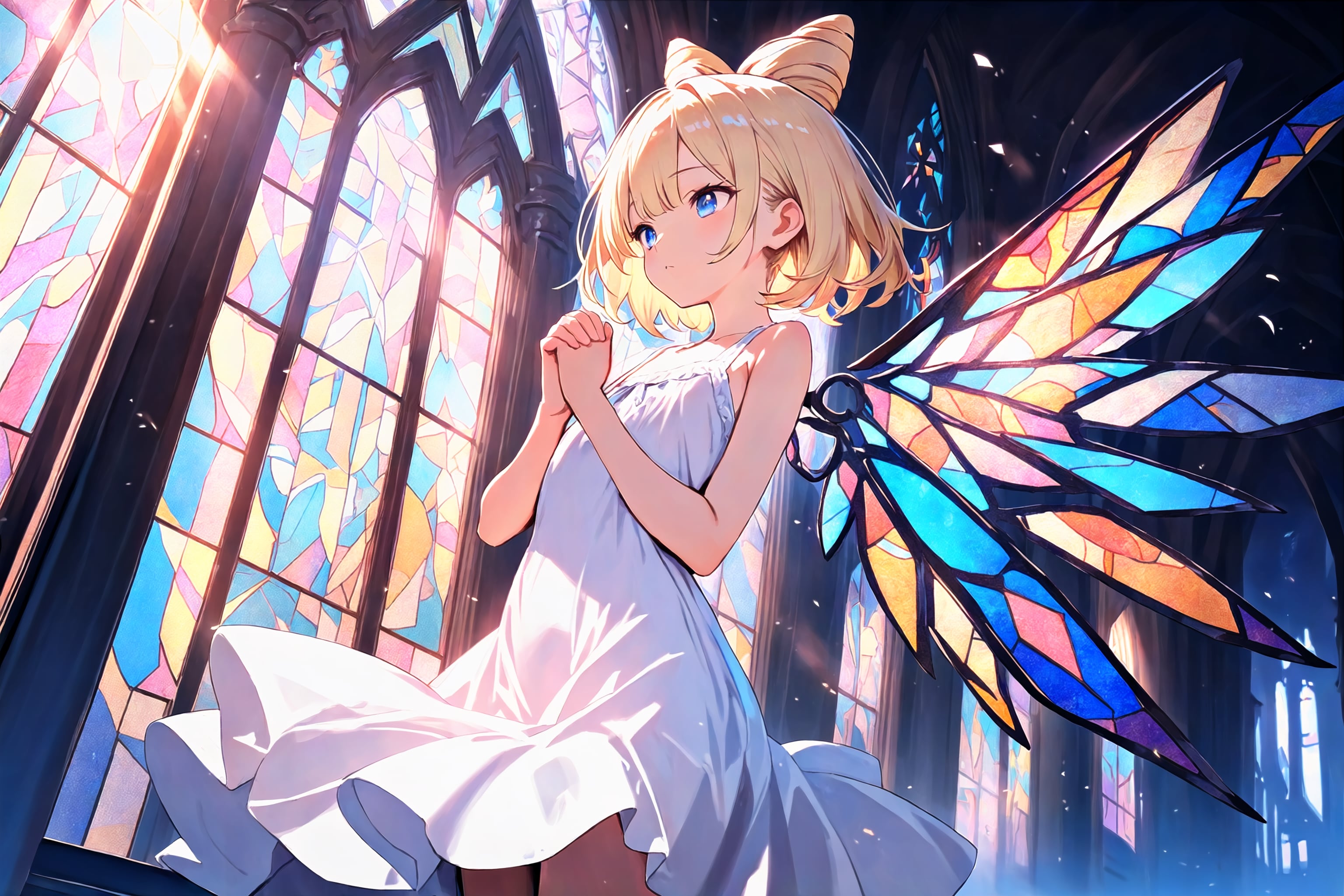 w9 | の人気AIイラスト・グラビア