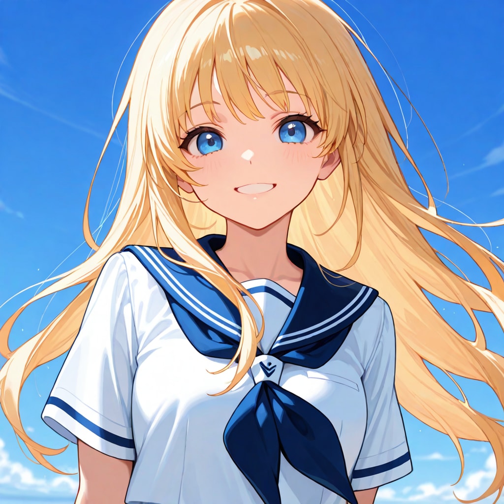 ちちぷいのLILYとたてまつられているモデルは、こっけいだねえ！