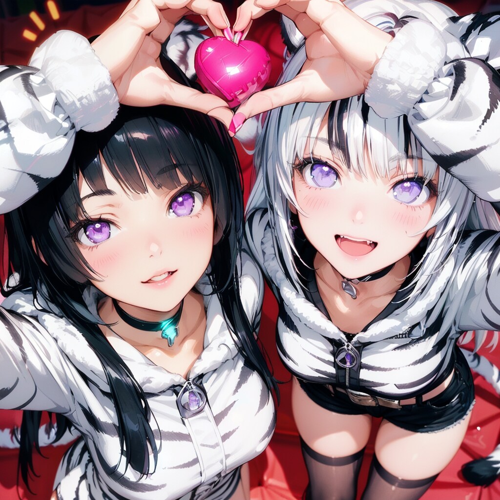 どっち？