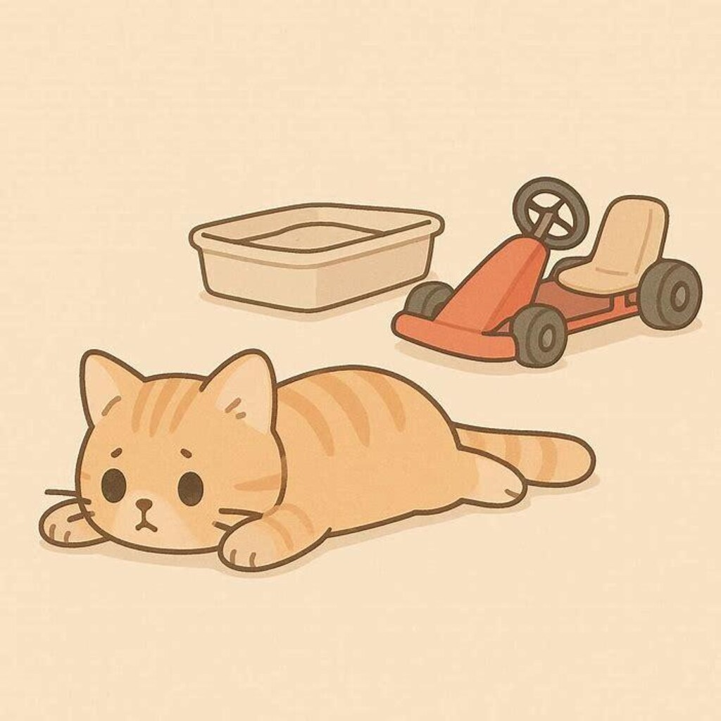 トイレトレーニング