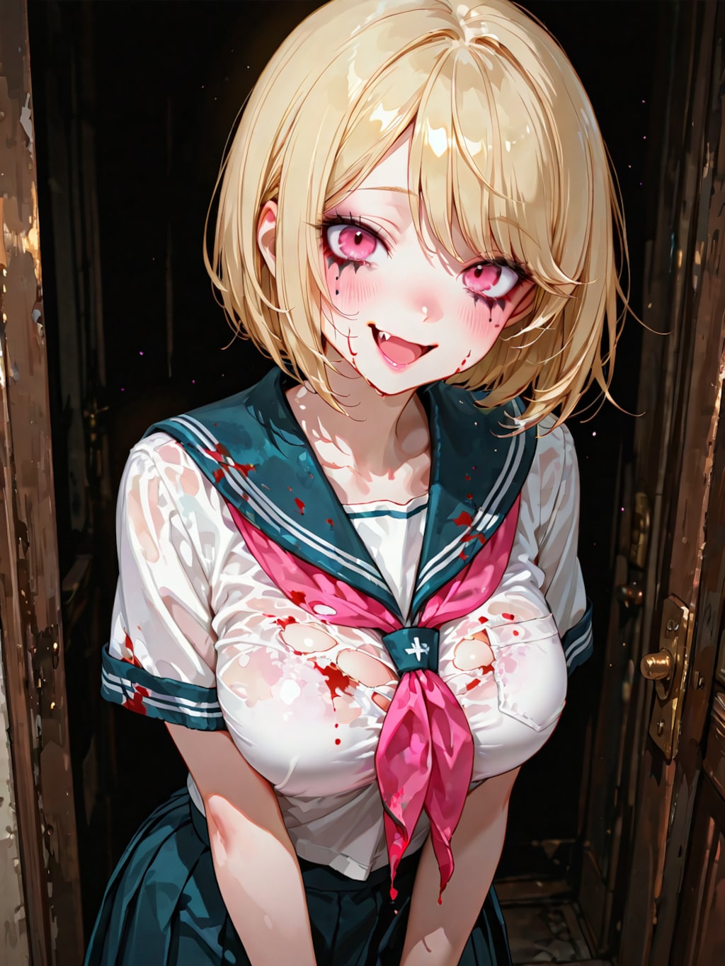 おはよう#141「ハロウィン前夜祭」