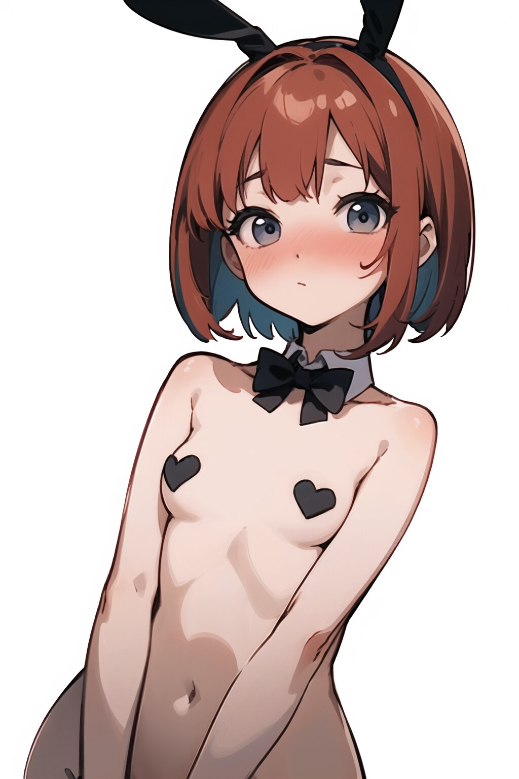 今日のバニーガール（2025/06/20）