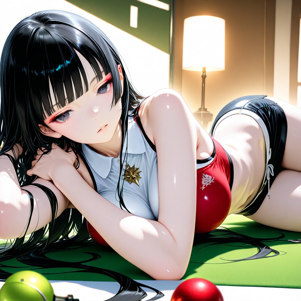今日も疲れたね
