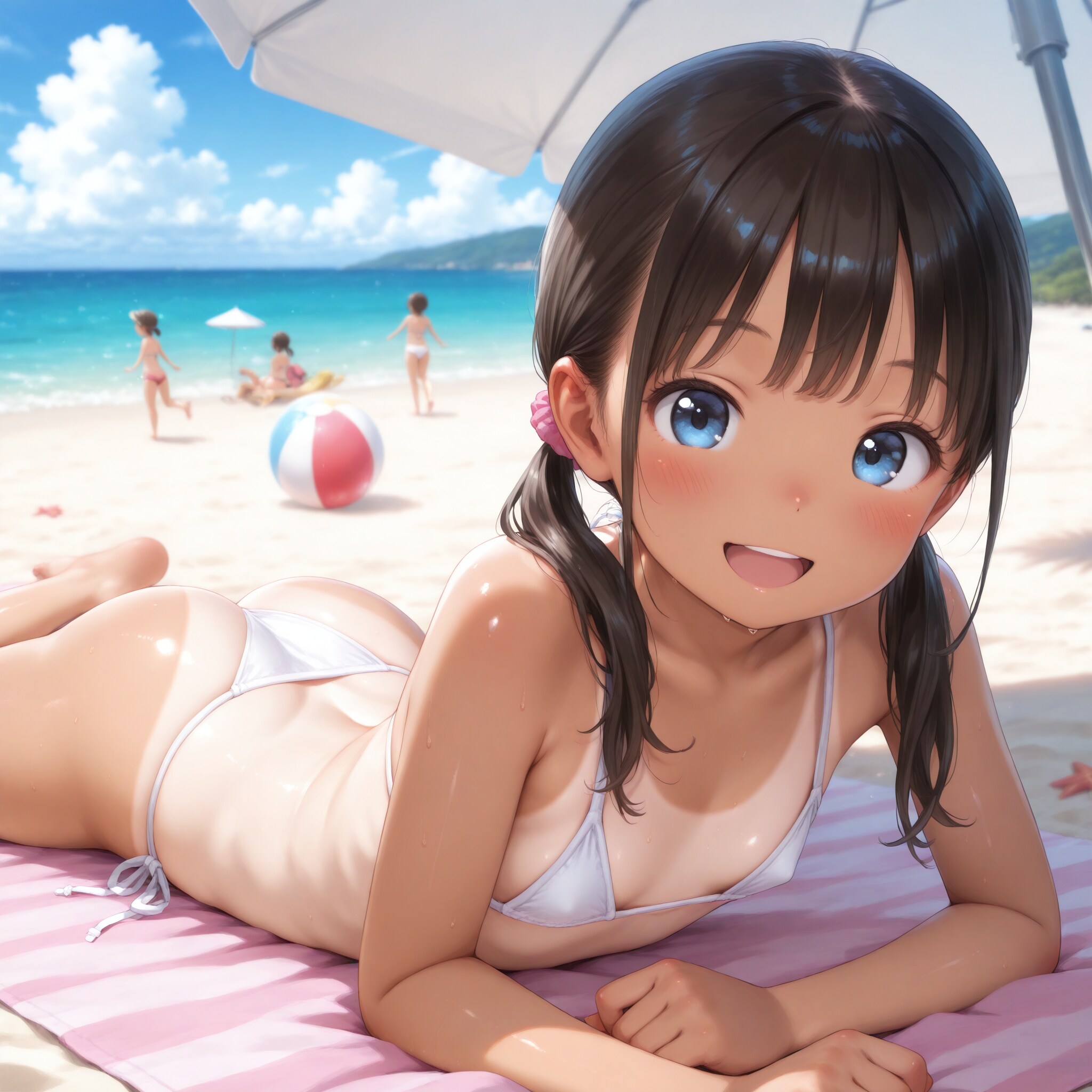 海の日