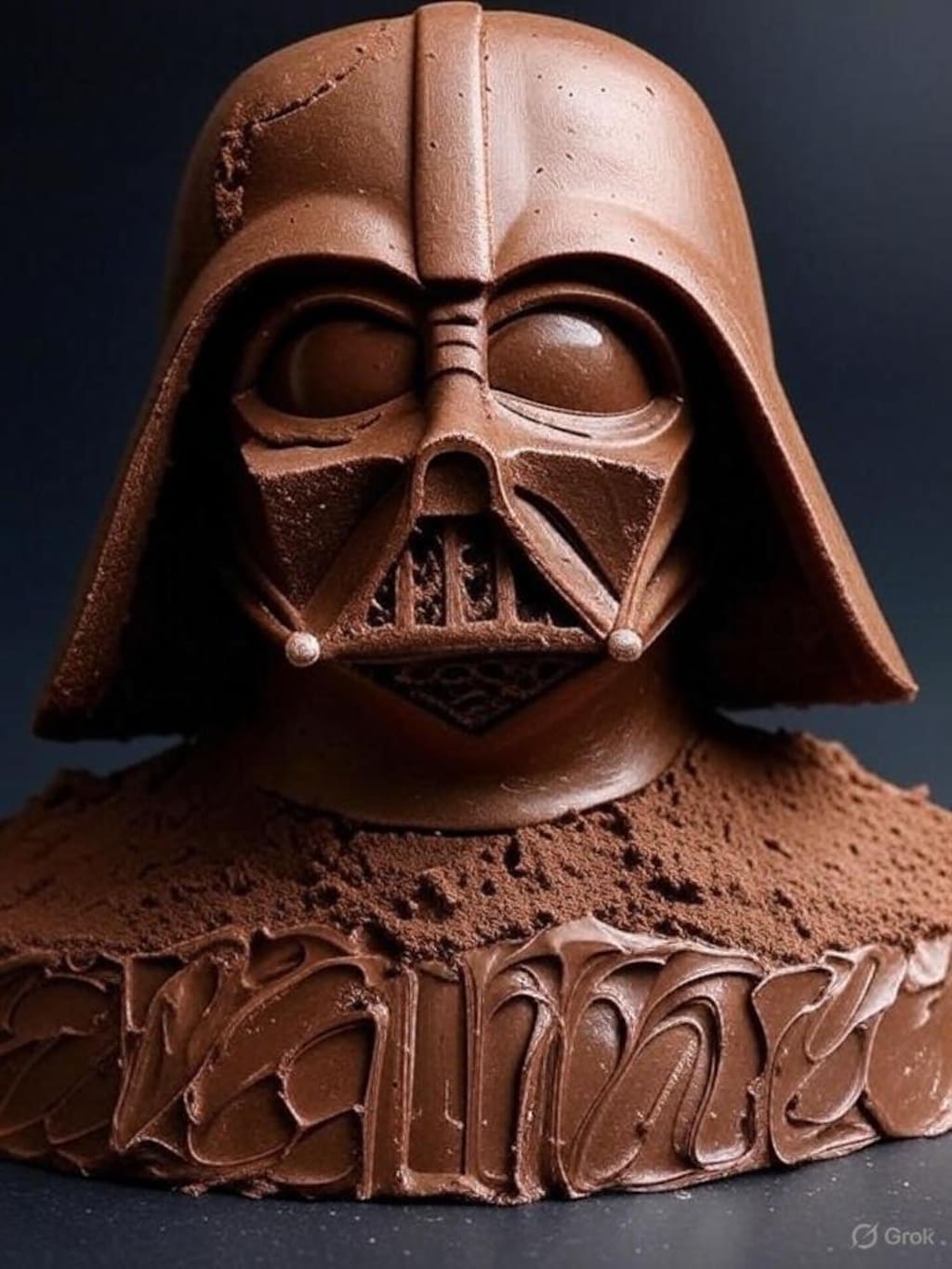 【ベイダー卿】お菓子の時間3枚＋各種ベイダー卿4枚