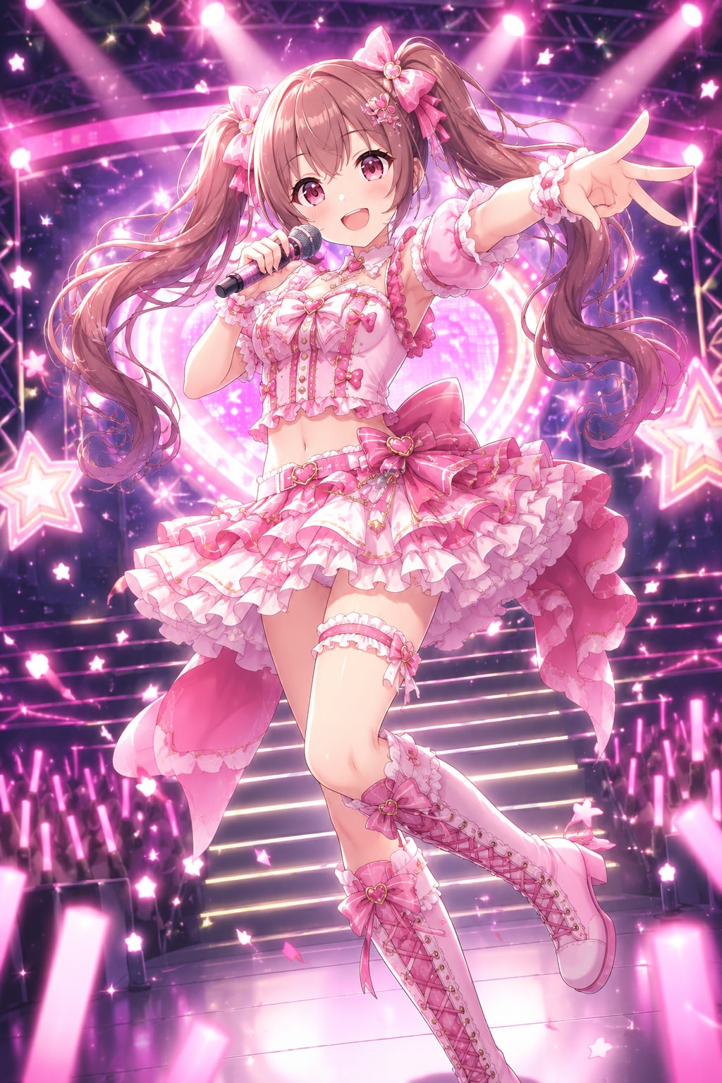 みんないくよっ!!