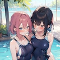 スクール水着 3枚目
