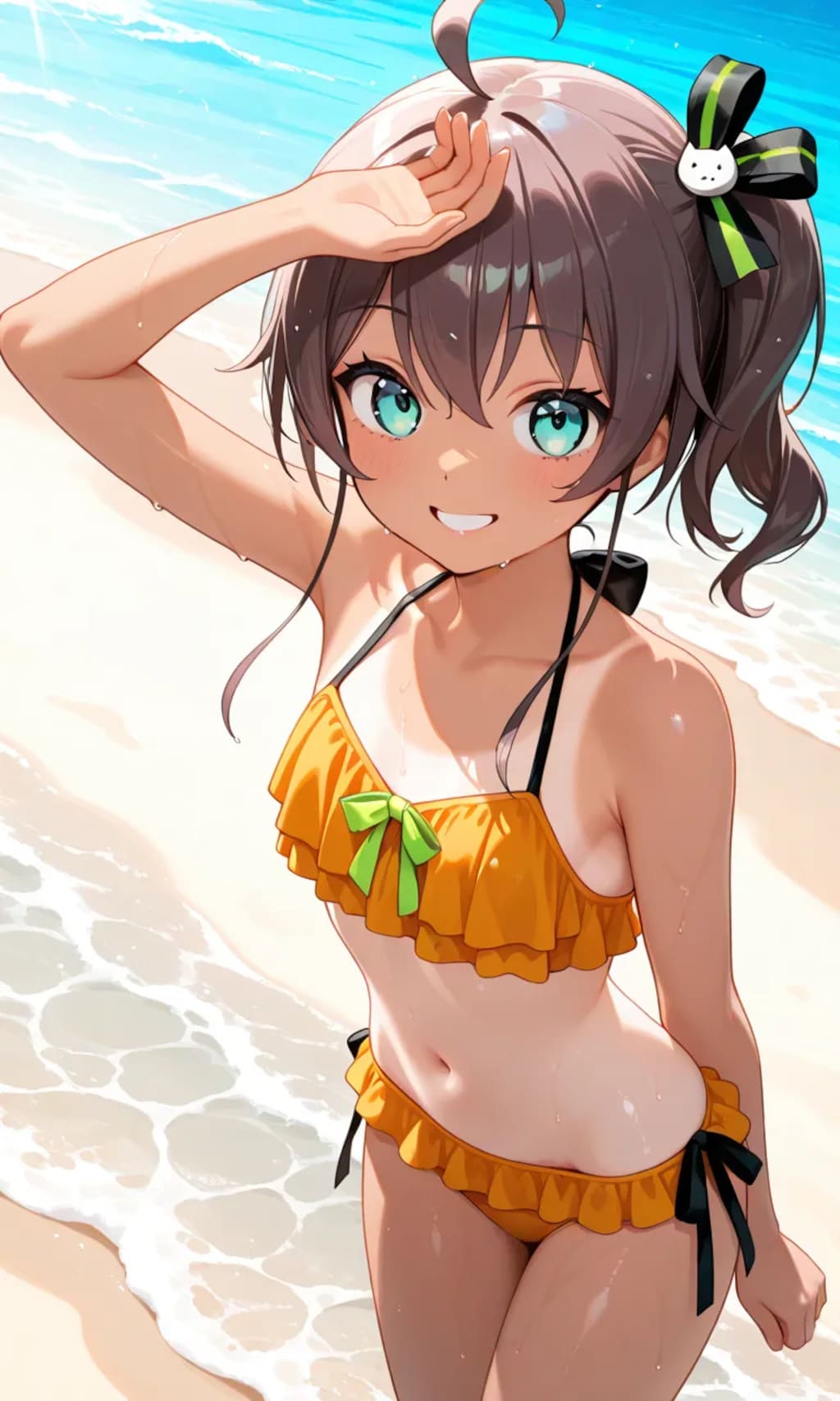 ホロライブ1期生