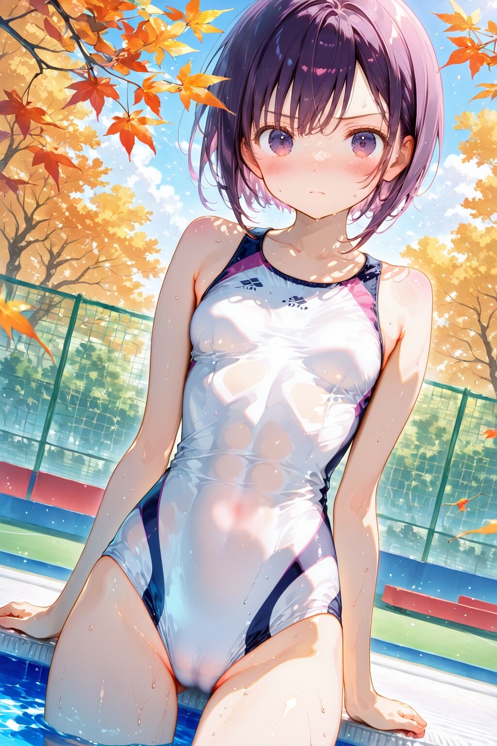 アキラちゃん(2)