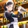 メイドでバーメイド 2枚目