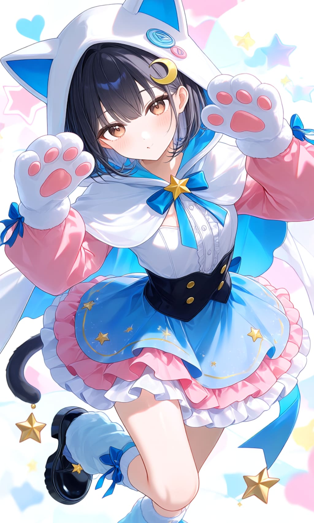 にゃんこなアイドル