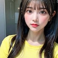 シャツ(?)でポロリ 9枚目