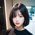 シャツ(?)でポロリ 8枚目