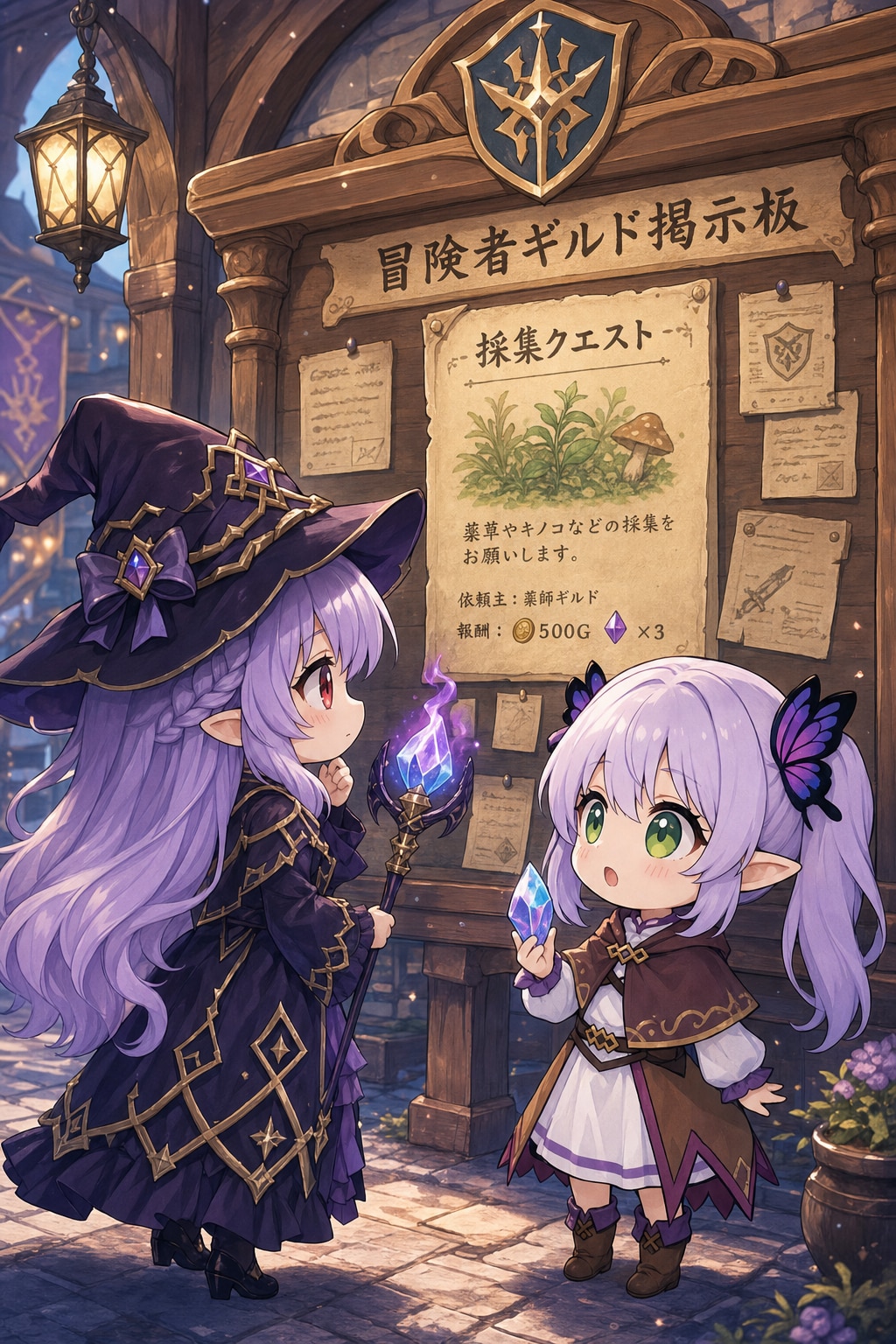 灯台下暗し