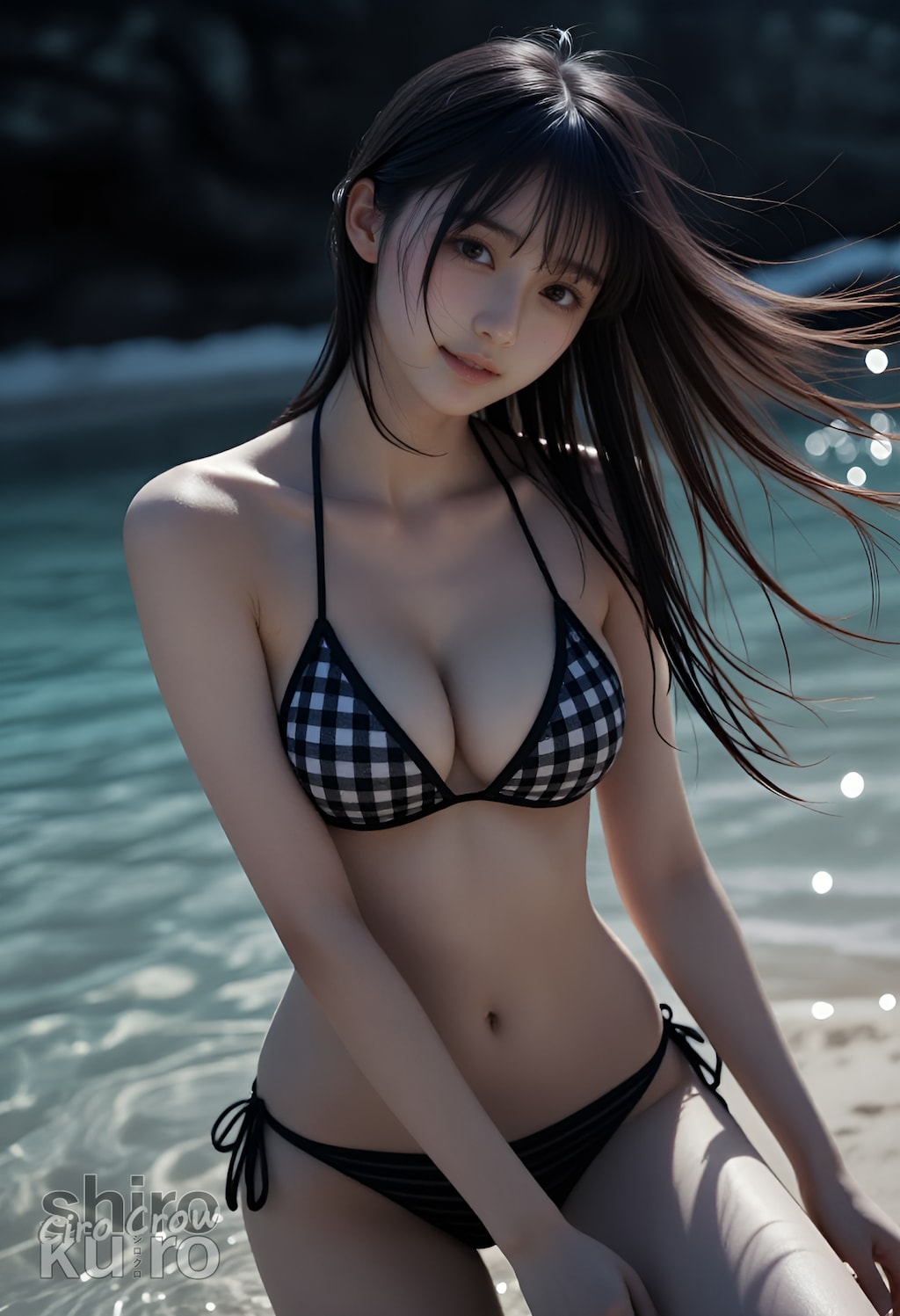 おはようビキニ