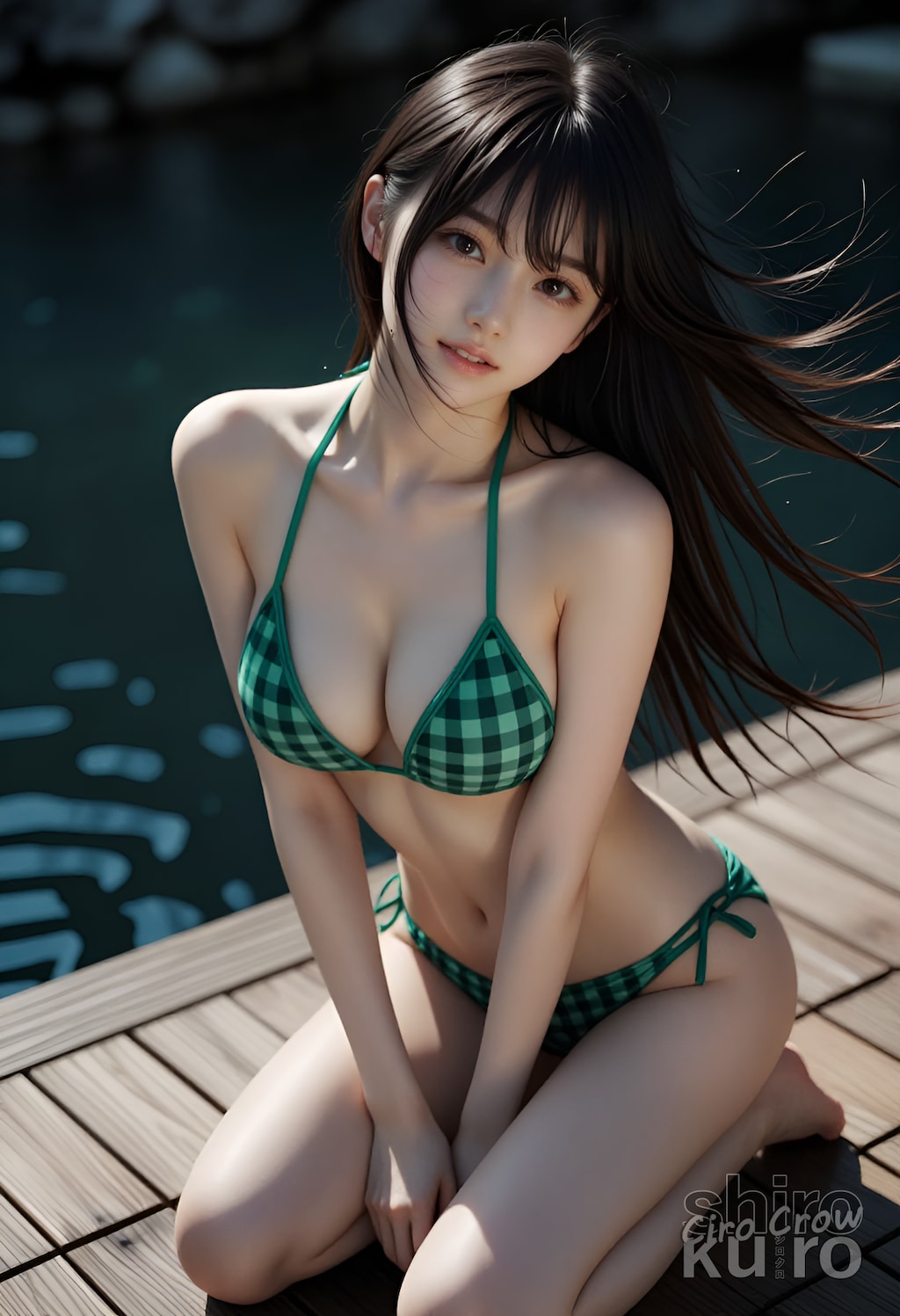 おはようビキニ