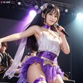 グラドルのライブ 7枚目