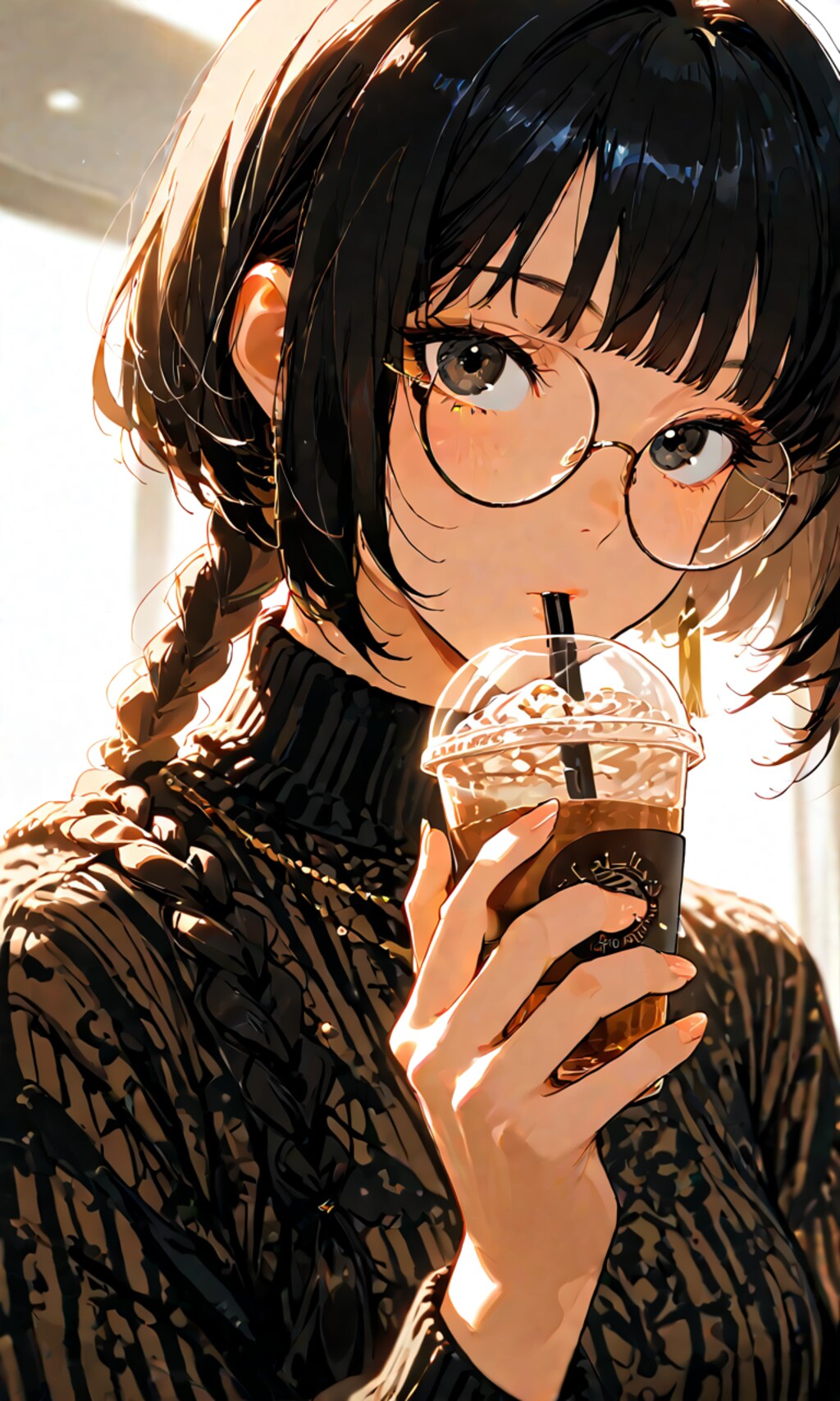 配属先の先輩㉖