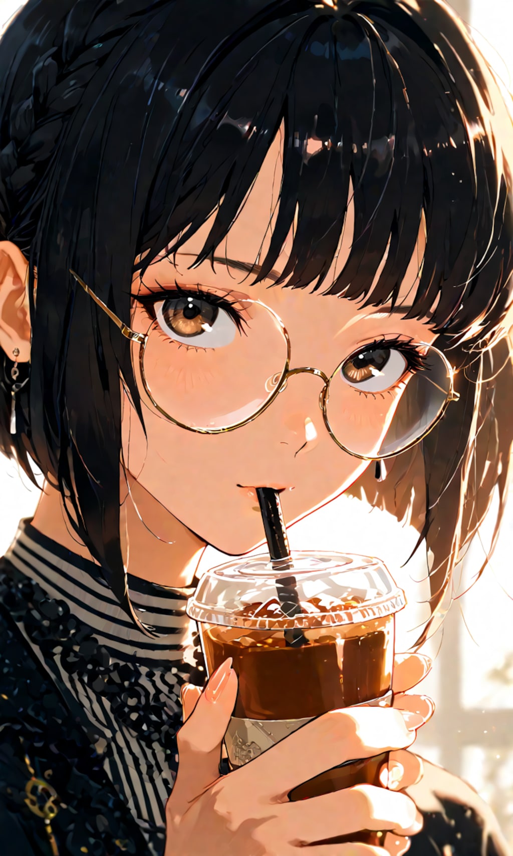 配属先の先輩㉖