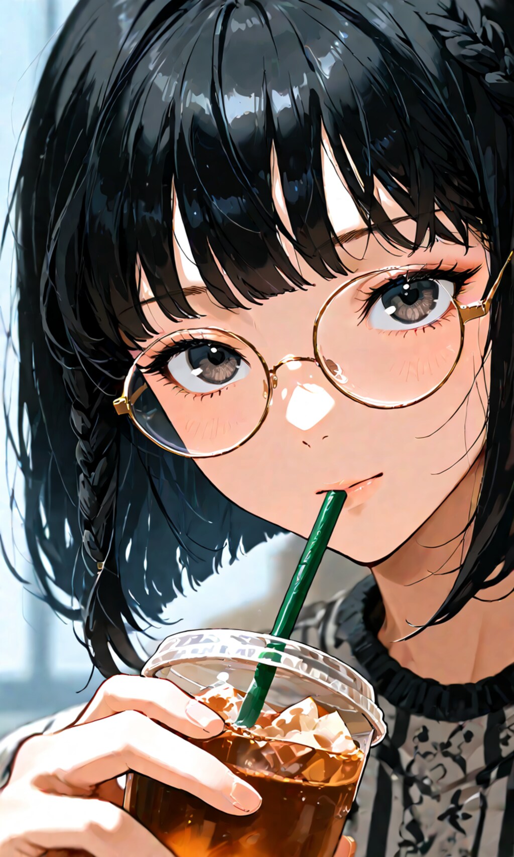 配属先の先輩㉖