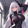 ダークヒロイン 2枚目