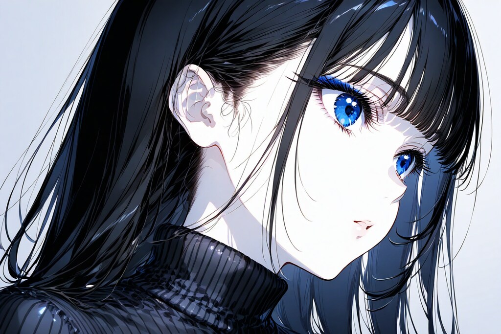 モノクローム#2