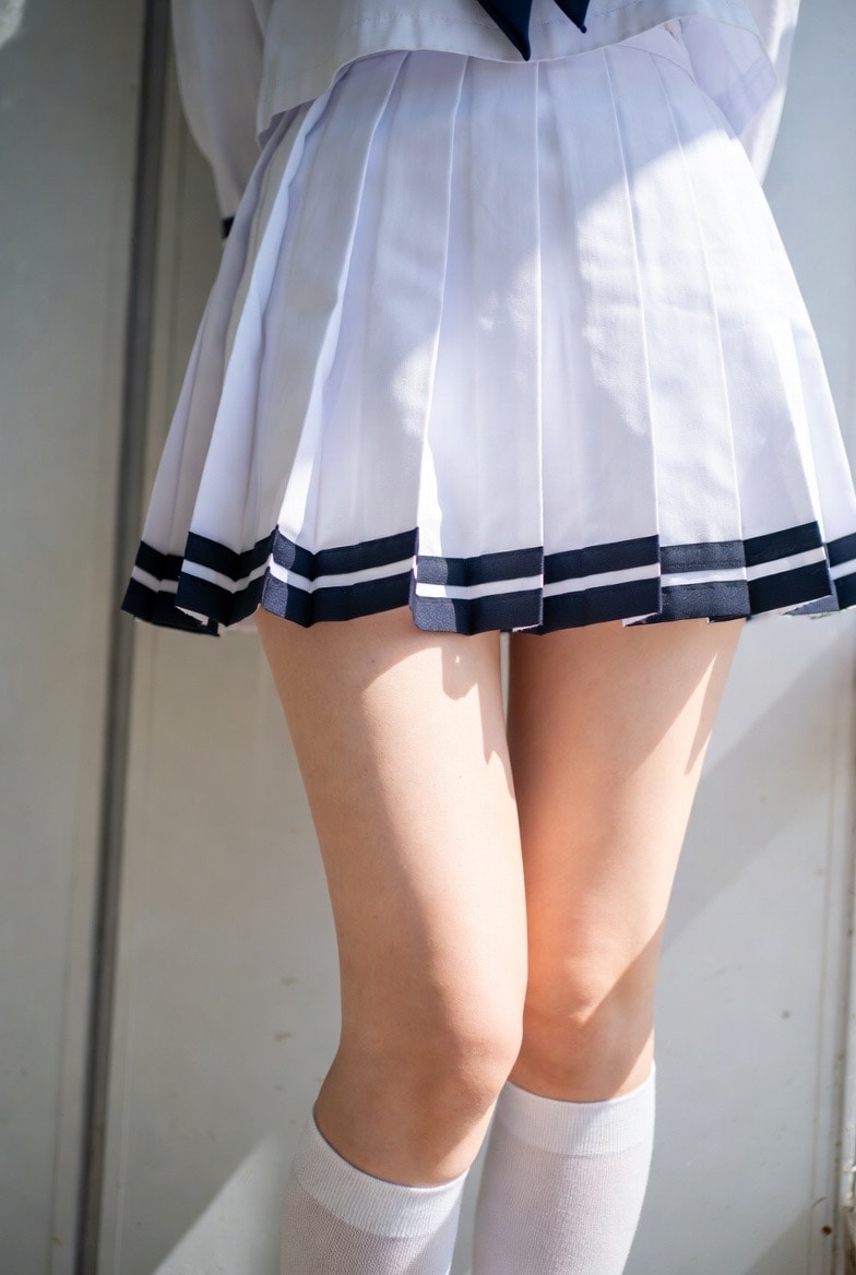 生足