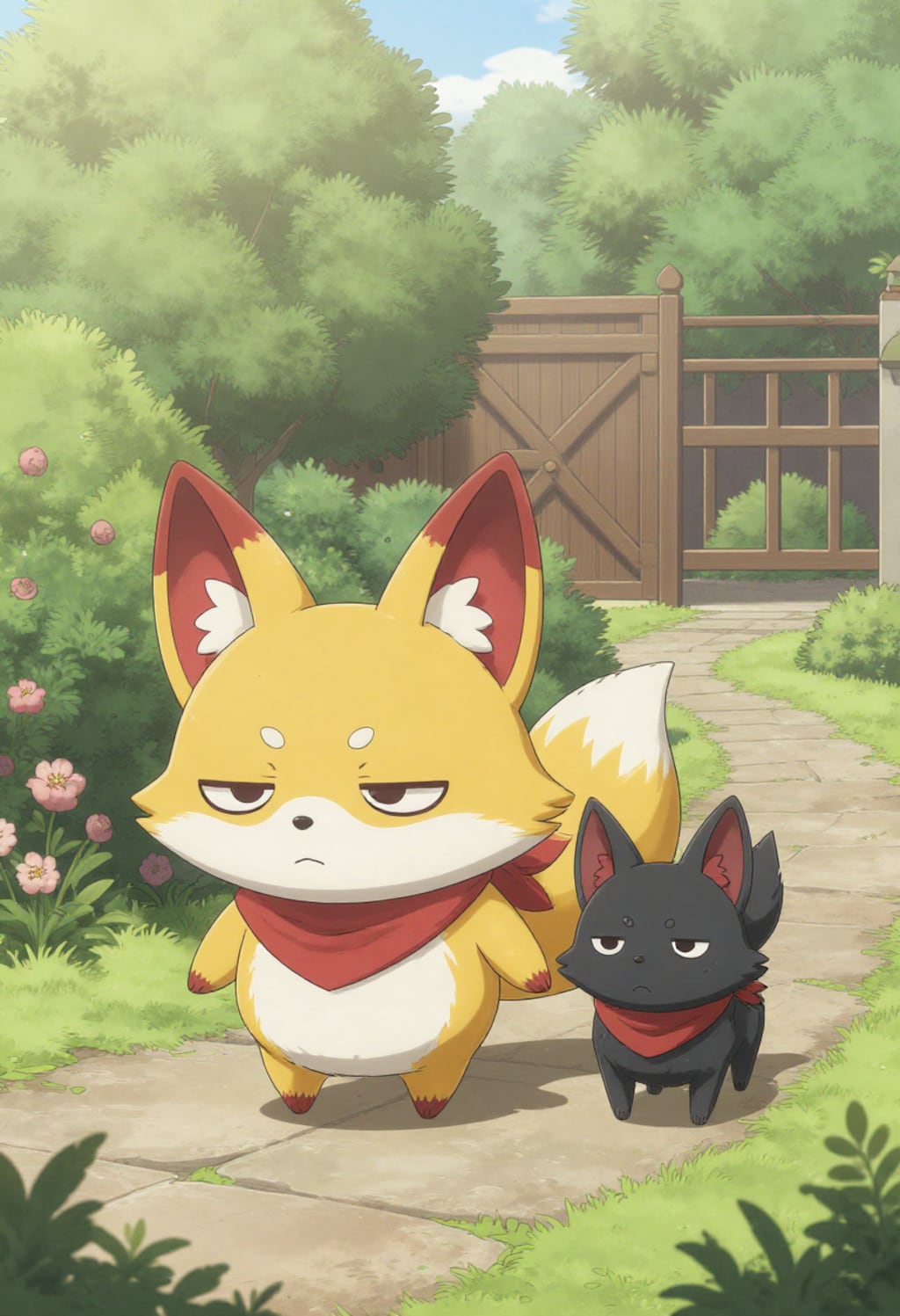 さんぽ