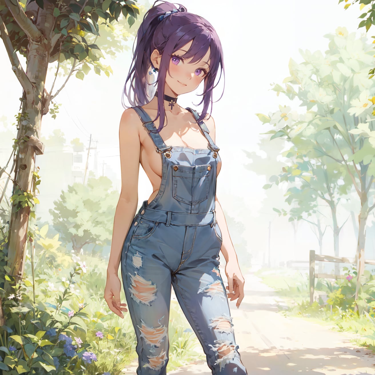 freedom ファッション | の人気AIイラスト・グラビア