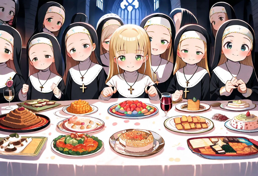 今日のお祈り 09/08