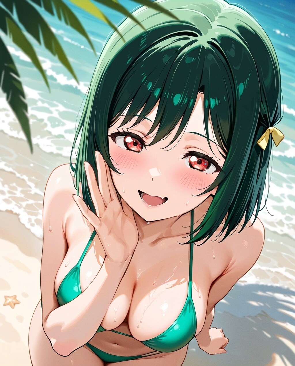 三船栞子