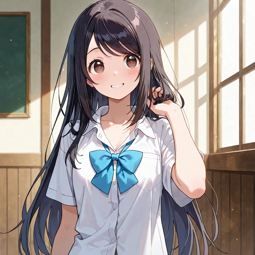 おはよう